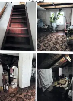 Mała wieś ,  Adama Mickiewicza   7