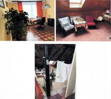 Mała wieś ,  Adama Mickiewicza   8