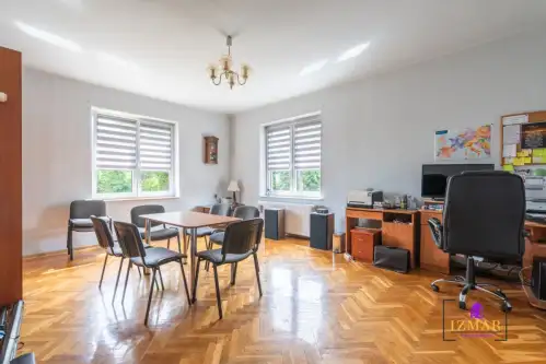 Jaworzno ,  Ogrodowa   15