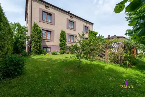 Jaworzno ,  Ogrodowa   4