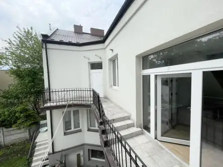 Ostrowiec świętokrzyski ,  Siennieńska   11