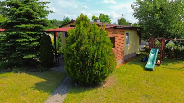 Bydgoszcz ,  Lisia   11