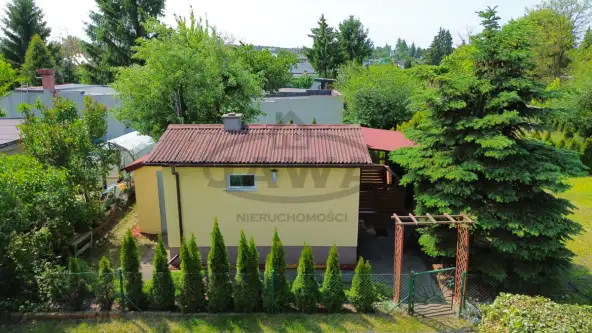 Bydgoszcz ,  Lisia   13