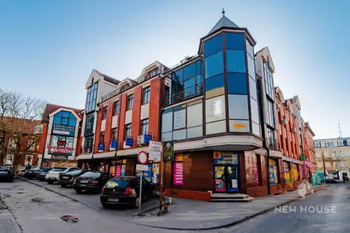 Olsztyn ,  Warmińska   6