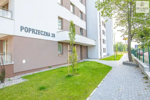 Olsztyn ,  Poprzeczna   6
