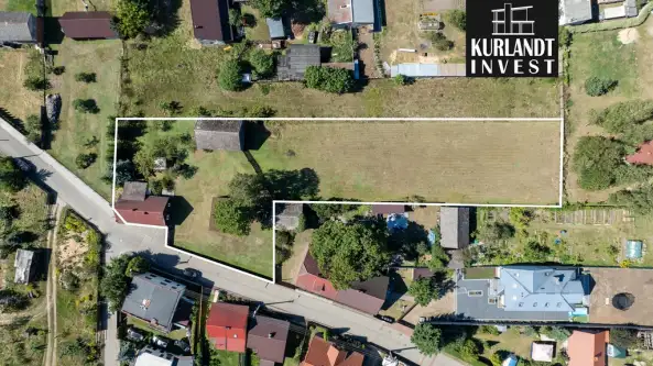 śliwice ,  Leśna   4