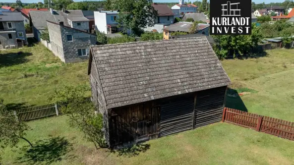 śliwice ,  Leśna   7