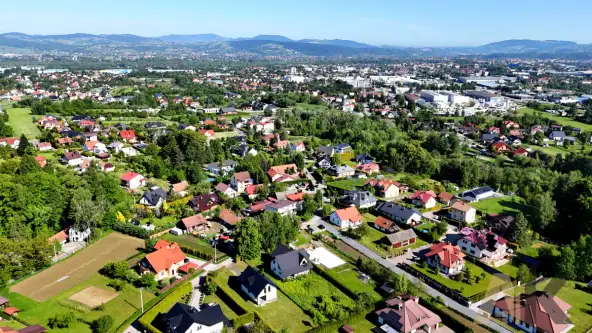 Nowy Sącz ,  Podbielowska   13