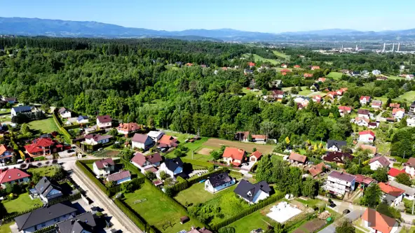 Nowy Sącz ,  Podbielowska   14