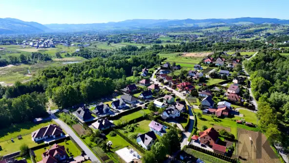 Nowy Sącz ,  Podbielowska   15