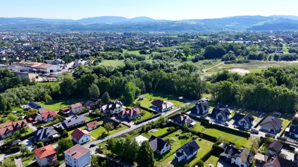 Nowy Sącz ,  Podbielowska   16