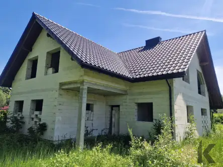 Nowy Sącz ,  Podbielowska   17