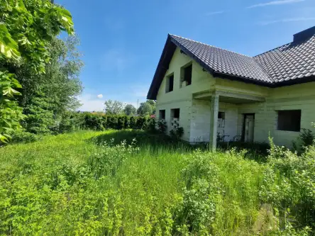 Nowy Sącz ,  Podbielowska   18