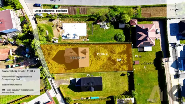 Nowy Sącz ,  Podbielowska   2