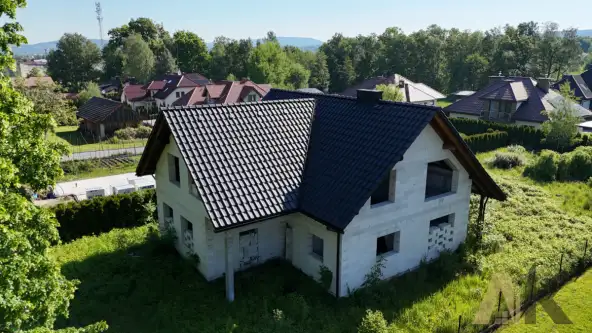 Nowy Sącz ,  Podbielowska   3