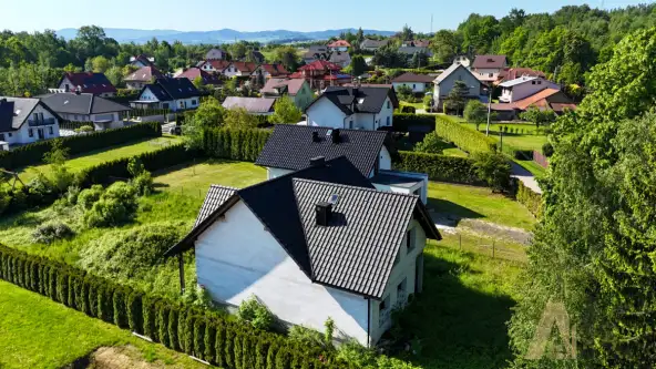Nowy Sącz ,  Podbielowska   4