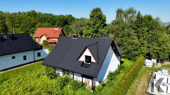 Nowy Sącz ,  Podbielowska   5