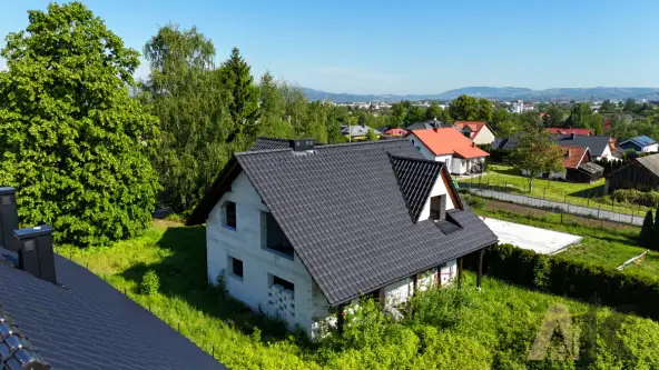 Nowy Sącz ,  Podbielowska   6