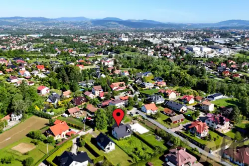 Nowy Sącz ,  Podbielowska   7