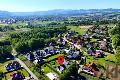 Nowy Sącz ,  Podbielowska   8