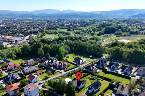 Nowy Sącz ,  Podbielowska   9