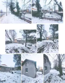 Ciechanów ,  Osada Fabryczna   2