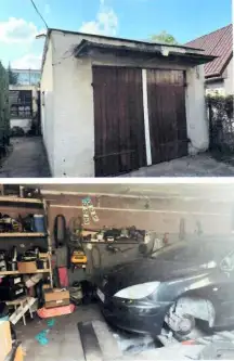 Płock ,  Kwiatowa   5