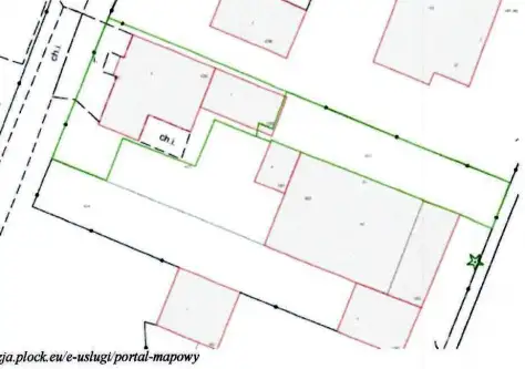 Płock ,  Kwiatowa   6