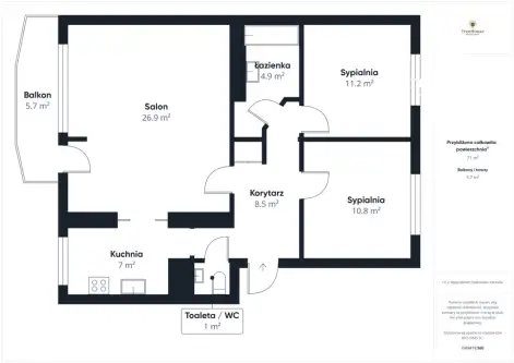 Olsztyn ,  gen. Józefa Hallera   14