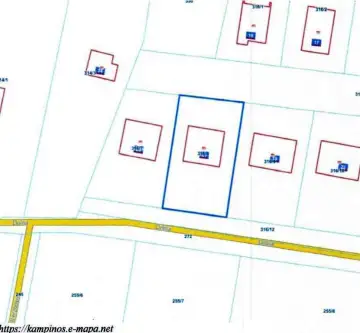 Kampinos ,  Dolna   4