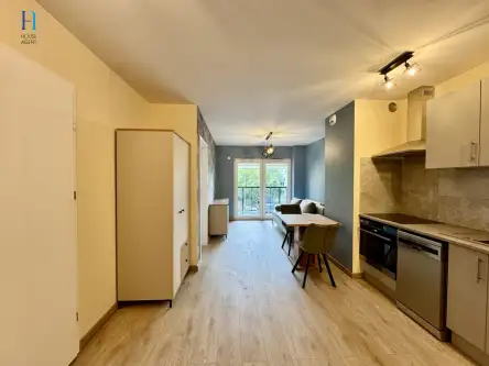 Łódź ,  Srebrzyńska   2