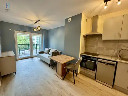 Łódź ,  Srebrzyńska   4