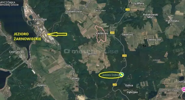 Karlikowo ,  Polna   4