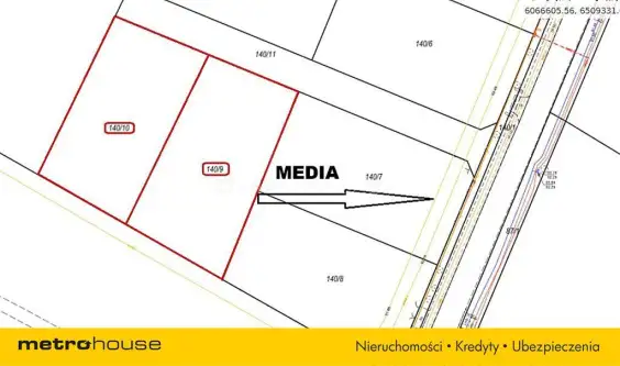 Karlikowo ,  Polna   9