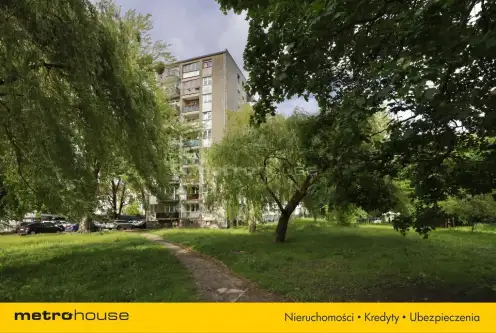 Warszawa ,  Chełmska   16