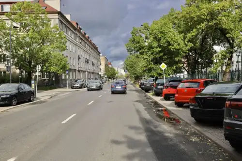 Warszawa ,  Chełmska   19