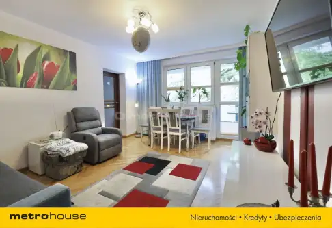 Warszawa ,  Chełmska   21