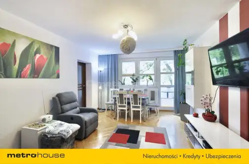 Warszawa ,  Chełmska   22