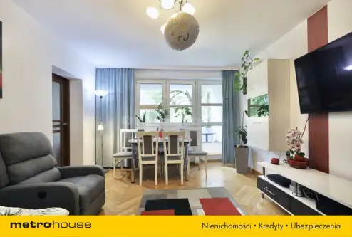 Warszawa ,  Chełmska   24