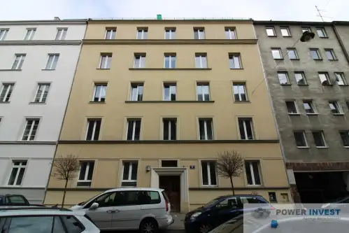 Kraków ,  Augustyna Kordeckiego   12