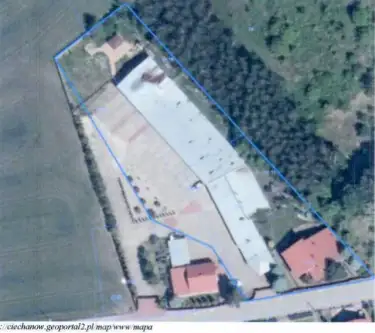 Sońsk ,  Szkolna   9