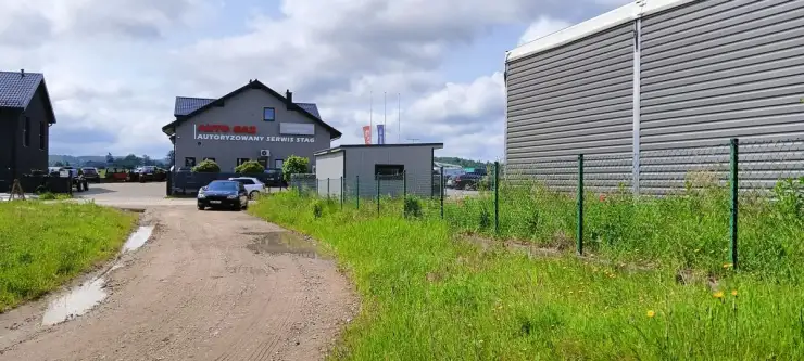 Luzino ,  Żołnierzy Niezłomnych   10