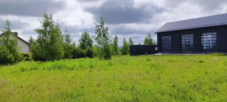 Luzino ,  Żołnierzy Niezłomnych   11