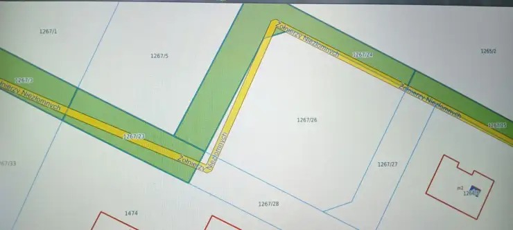 Luzino ,  Żołnierzy Niezłomnych   12