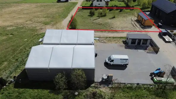 Luzino ,  Żołnierzy Niezłomnych   2