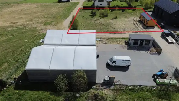 Luzino ,  Żołnierzy Niezłomnych   3