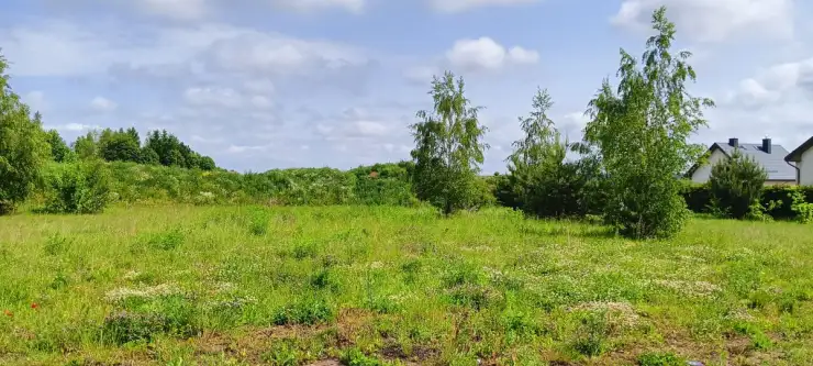 Luzino ,  Żołnierzy Niezłomnych   4