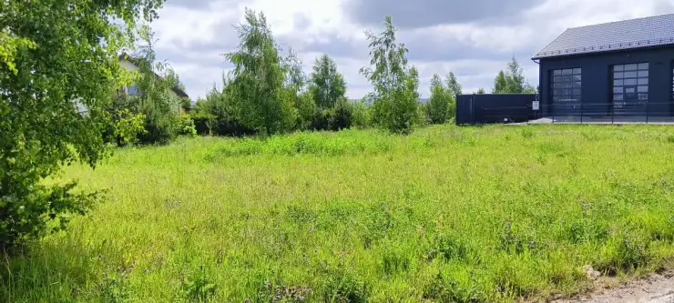 Luzino ,  Żołnierzy Niezłomnych   7