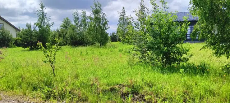 Luzino ,  Żołnierzy Niezłomnych   8