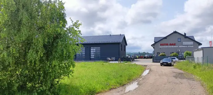 Luzino ,  Żołnierzy Niezłomnych   9